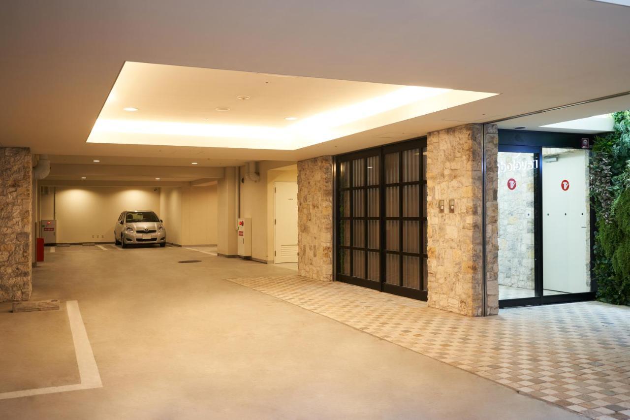 Travelodge Honmachi Osaka Exterior photo